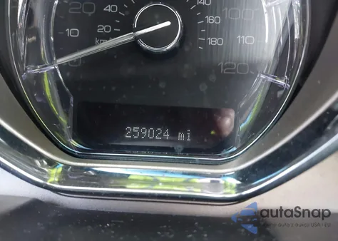 2012 Lincoln Mkt Ecoboost z USA, uszkodzony, nr VIN 2LMHJ5AT7CBL54140